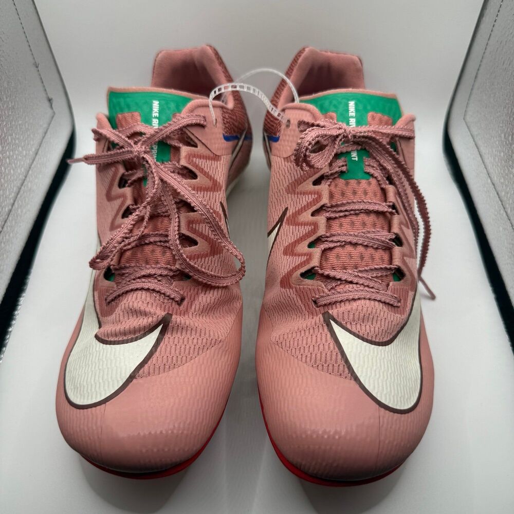 Nike Women’s Rival Sprint: Pink Running Shoes Size 10.5 *No Spikes Included*
